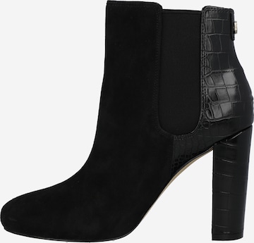 Chelsea Boots 'RICO' GUESS en noir
