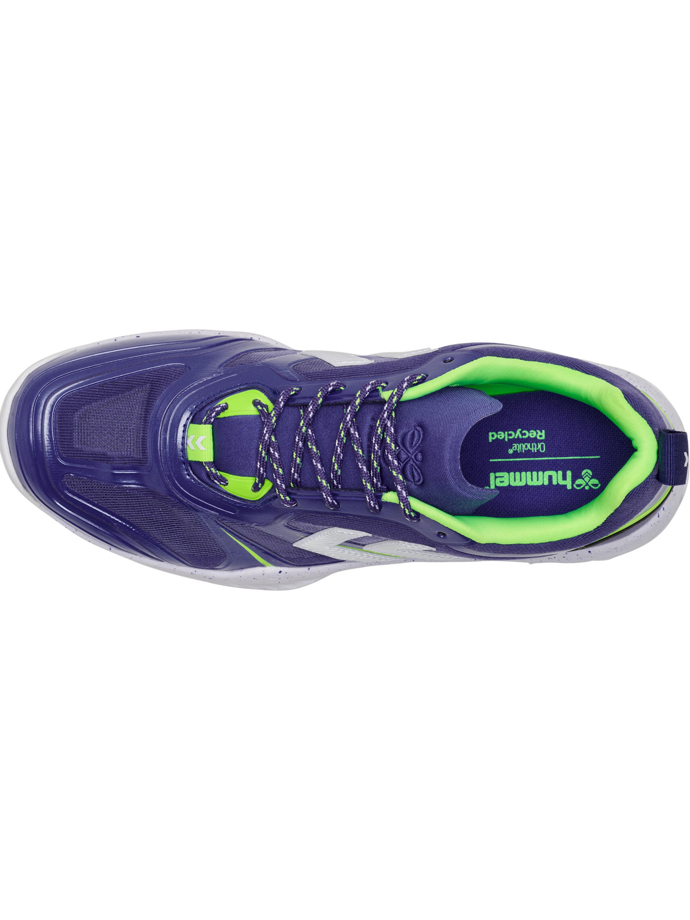 Hummel Sportssko 'Uruz 2.0' i blå