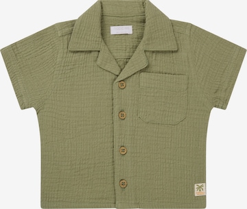 žalia Noppies Standartinis modelis Marškiniai 'Orizaba': priekis