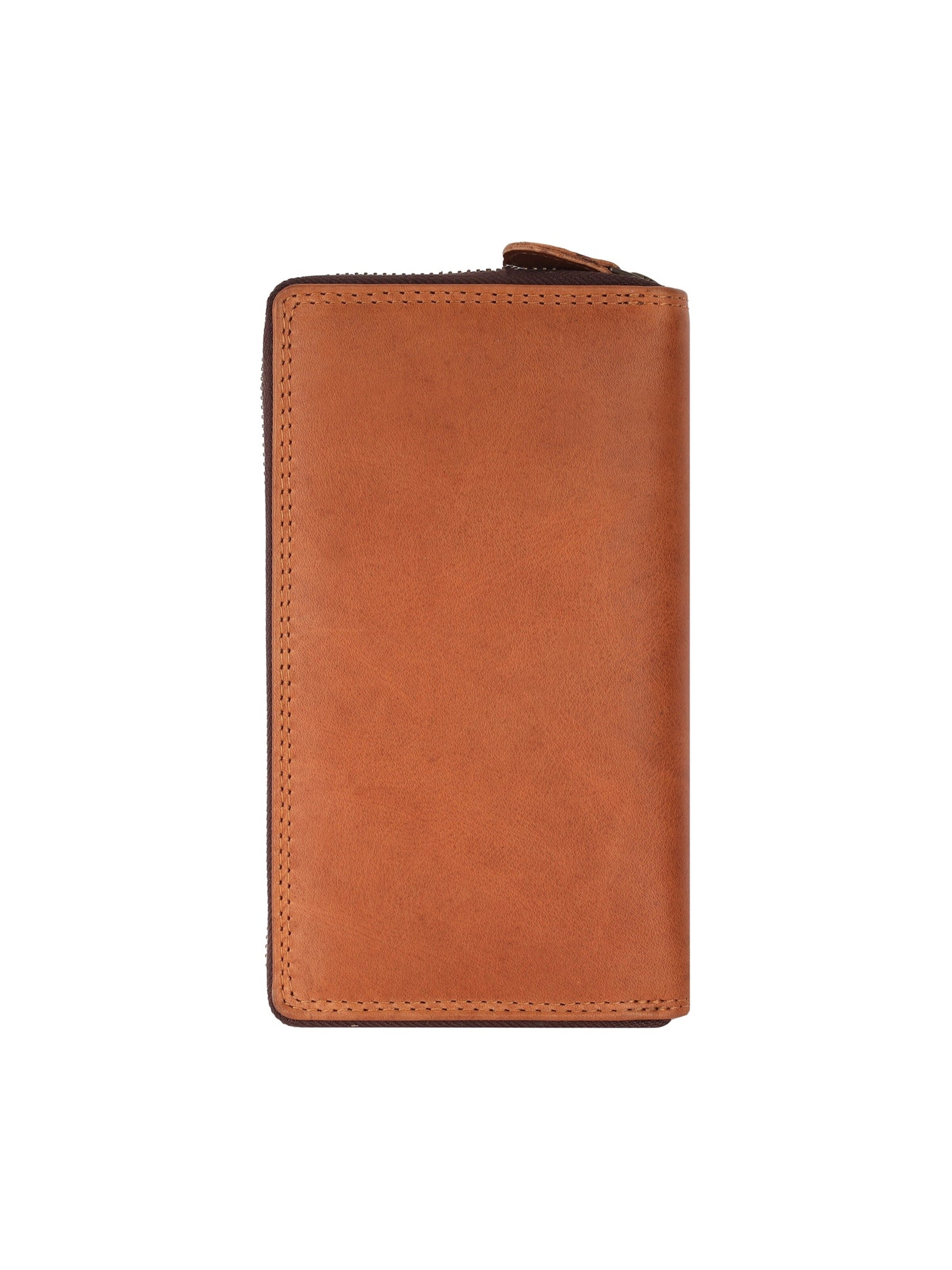 Benthill Portemonnaie‌‌‌ in Braun