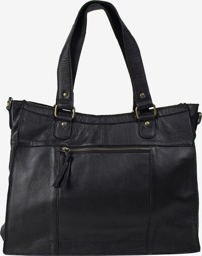 RE:DESIGNED Handtasche in schwarz, Produktansicht