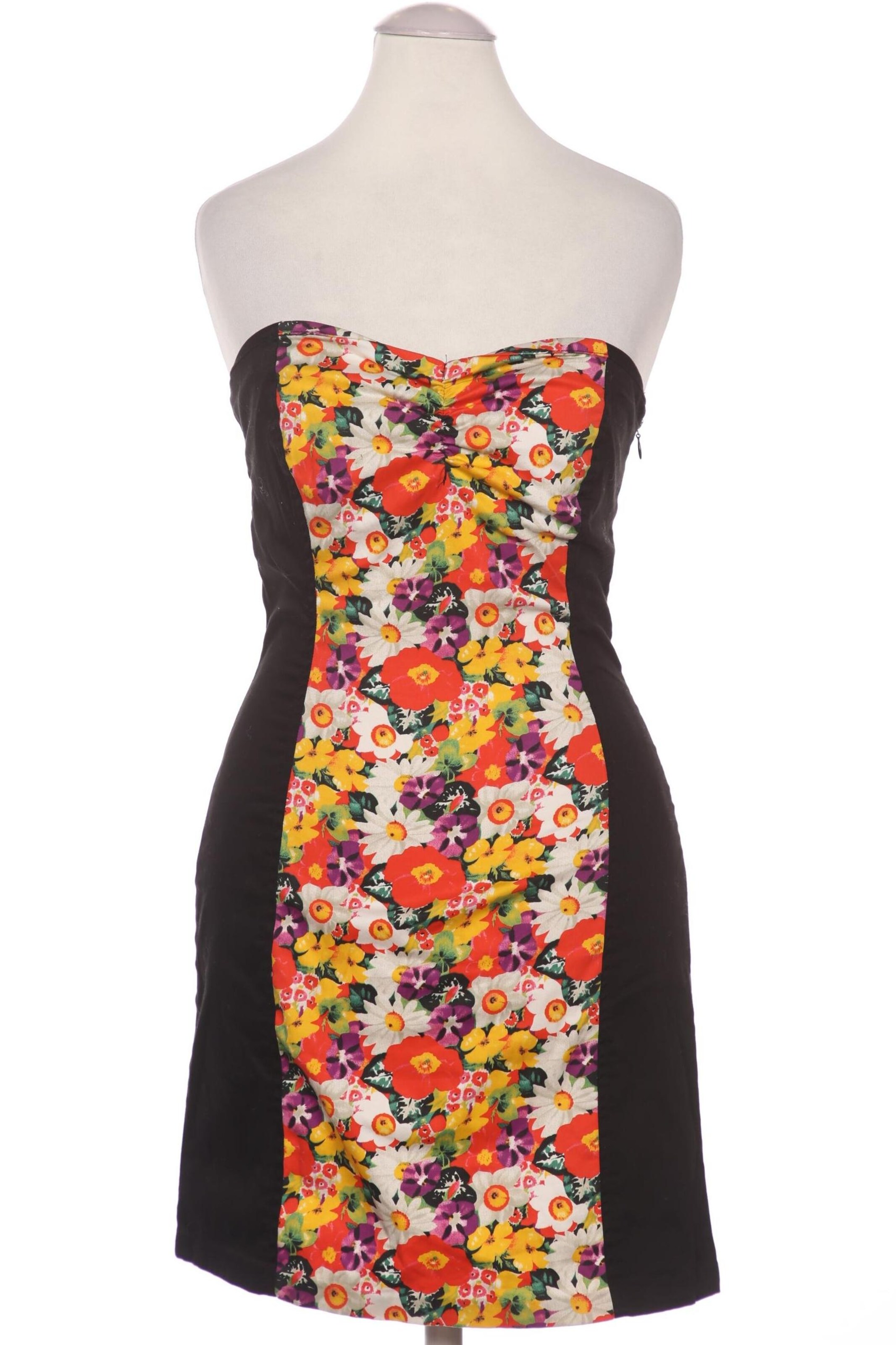 Suiteblanco Kleid XS in Schwarz: Vorderseite