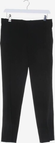 Gucci Pants in XS in Black: front
