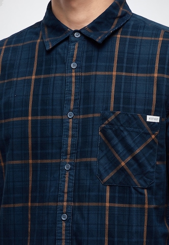 MUSTANG Regular fit Ing 'Eastbridge' - kék