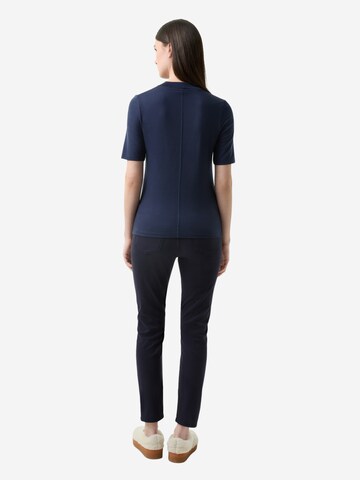 BOGNER Shirt 'Willow' in Blau