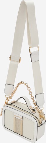 ALDO Crossbody bag 'FADY' in White