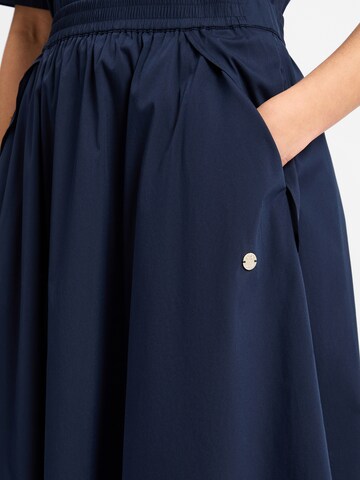 JOOP! Rok 'Sanya' in Blauw