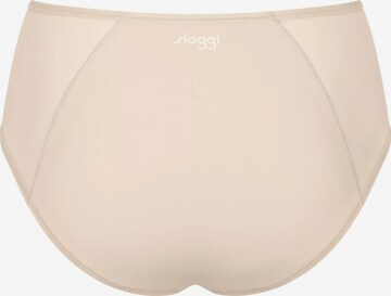 Slip 'ADAPT' di SLOGGI in beige