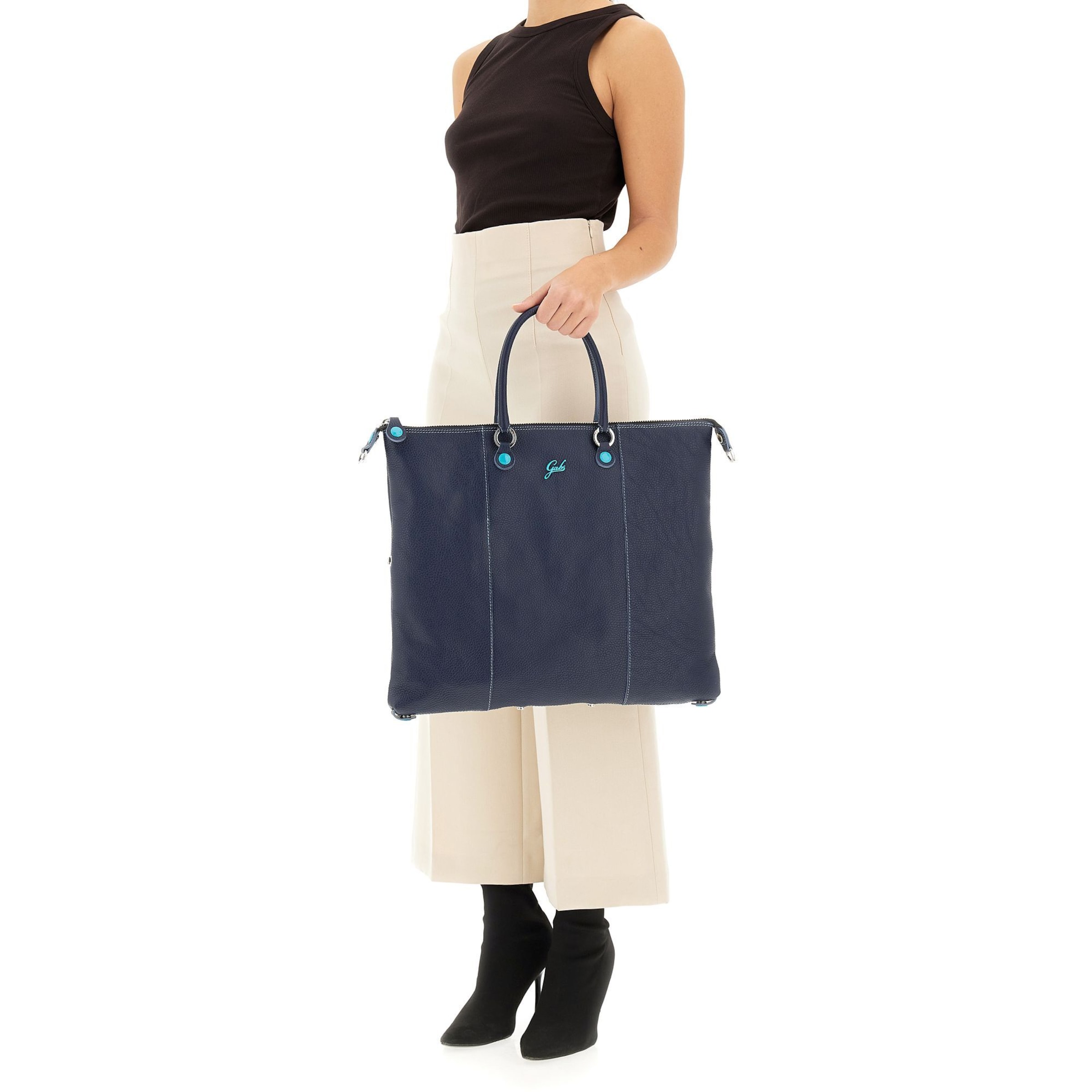 Gabs Handtas 'G3 Plus' in Blauw