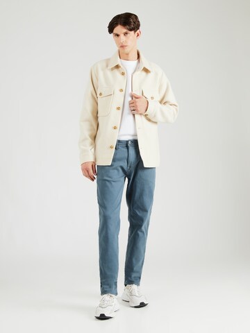 Slimfit Jeans 'Twister' di BLEND in blu