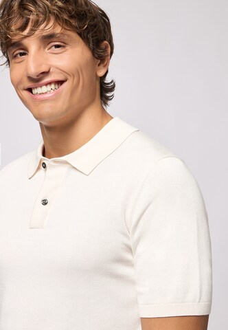 T-Shirt ROY ROBSON en blanc
