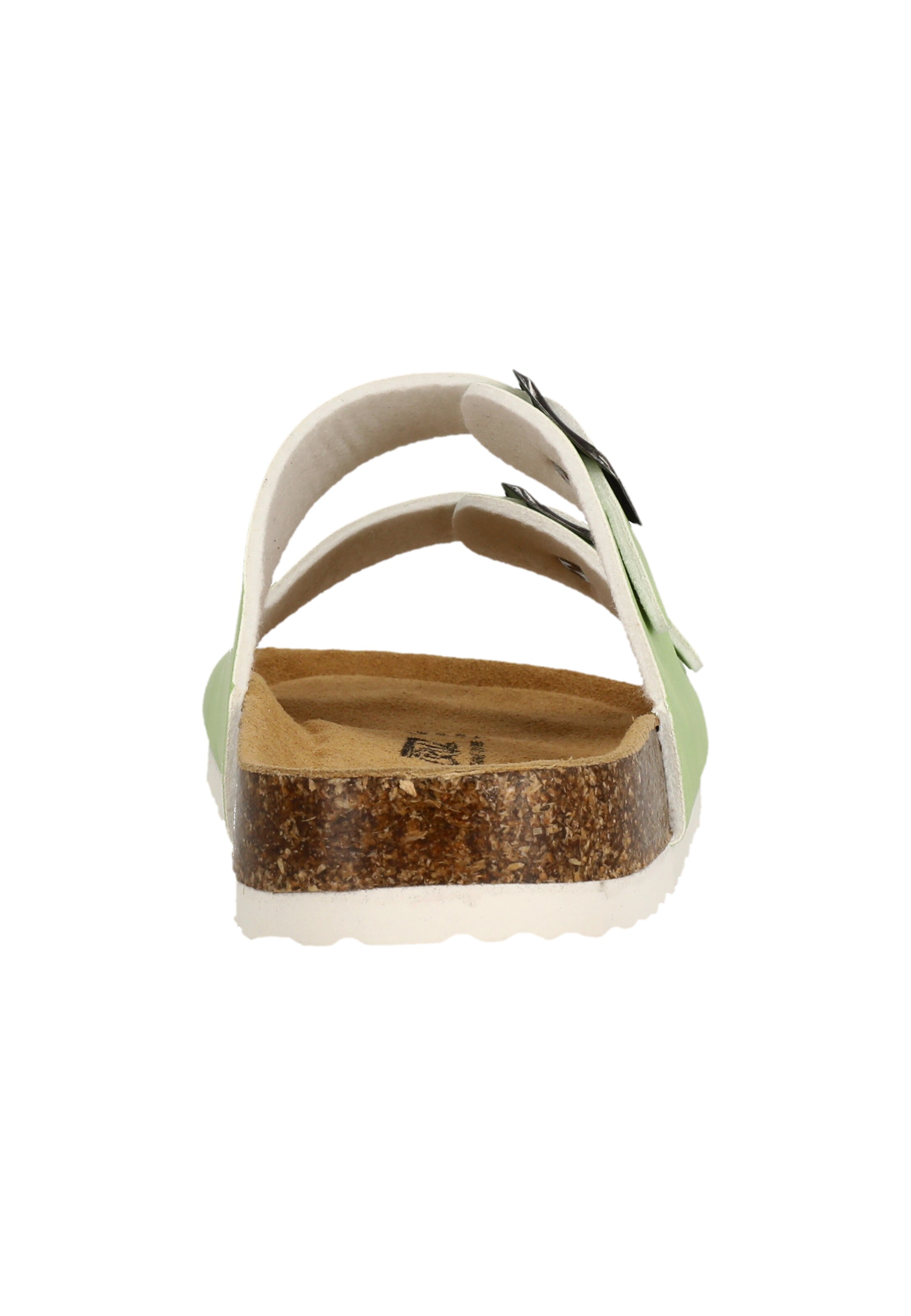 Cruz Muiltjes 'Whitehill' in Groen