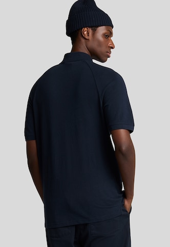 T-Shirt Lyle & Scott en bleu