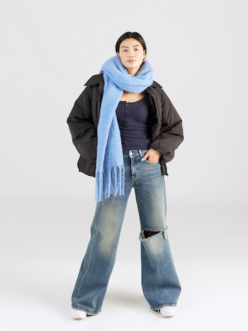 Maglietta 'BABS' di Pepe Jeans in blu