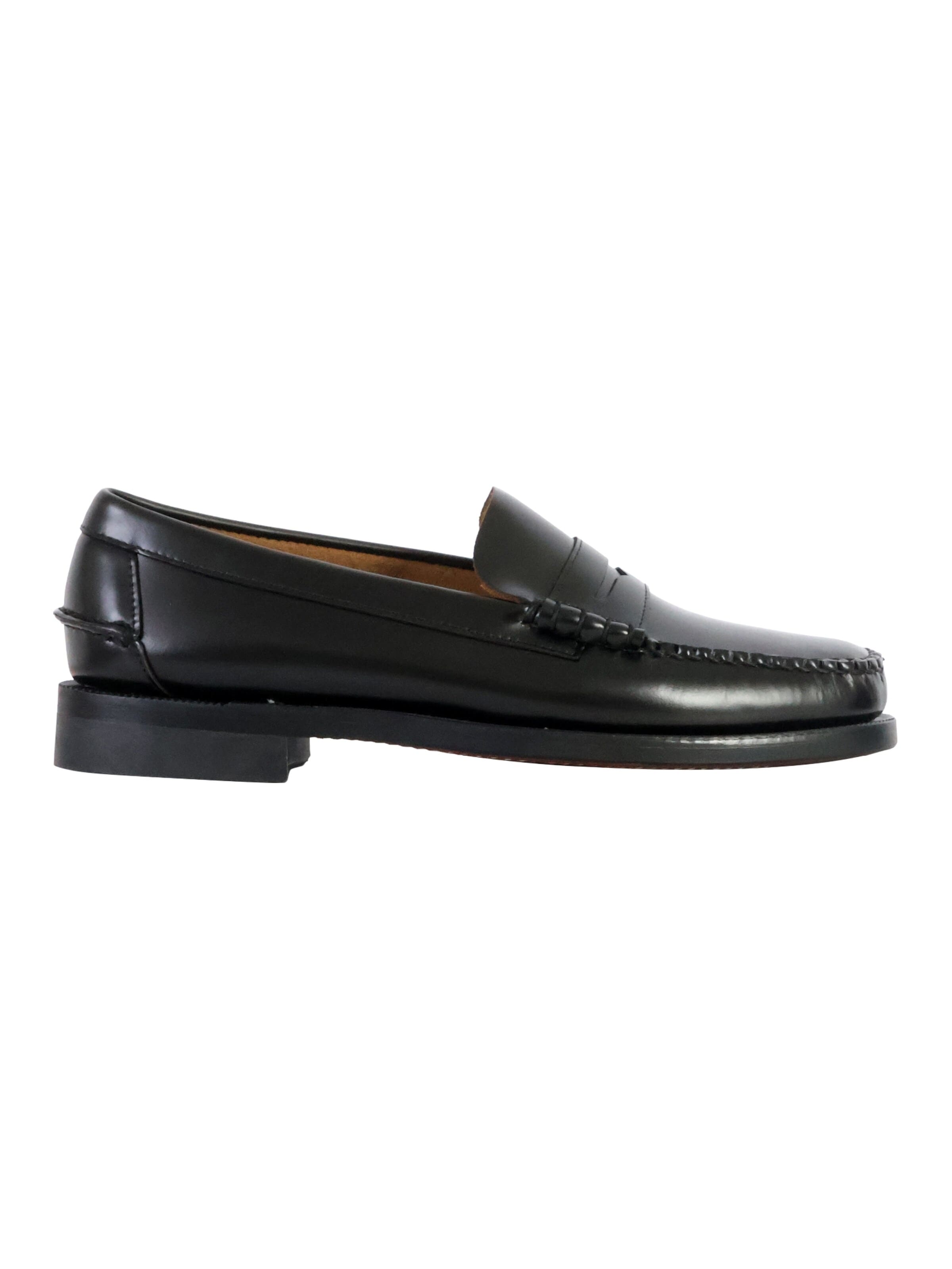 SEBAGO Slipper‌‌‌ in Schwarz