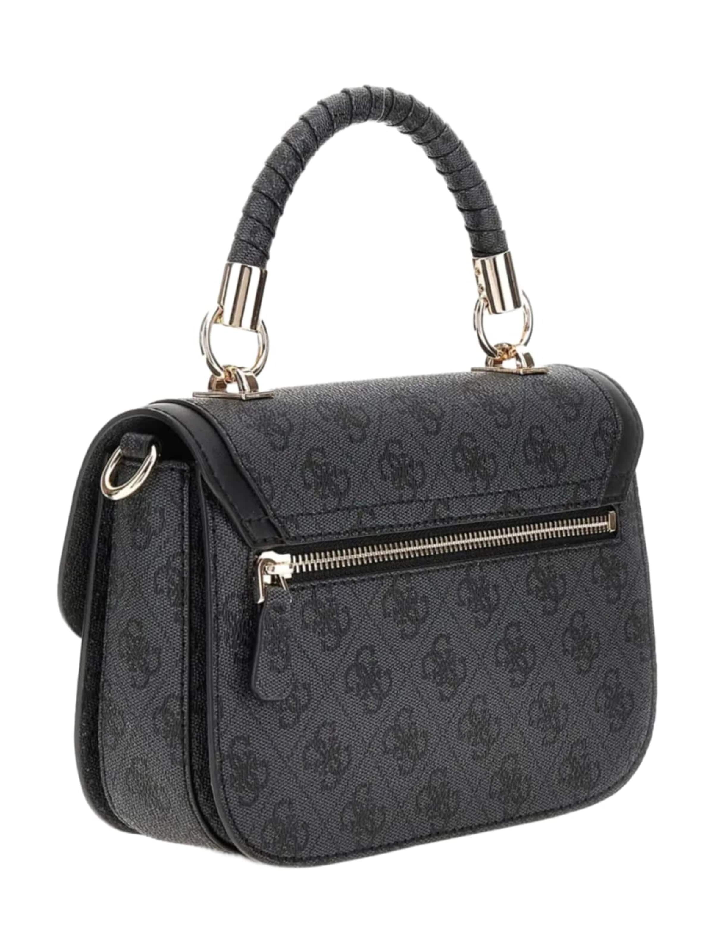 GUESS Handtasche‌‌‌‌‌‌‌‌‌ in Schwarz