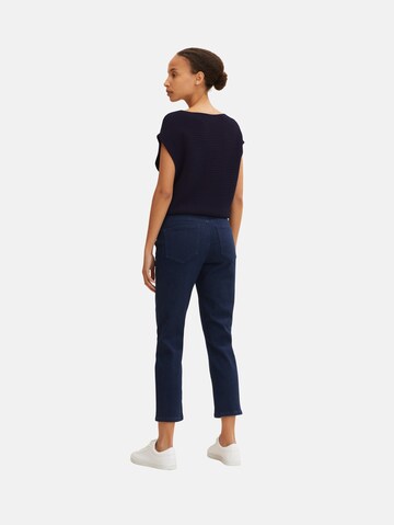 TOM TAILOR Regular Jeans 'Kate' in Blau