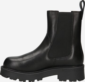 VAGABOND SHOEMAKERS Chelsea Boots in Black