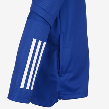 ADIDAS PERFORMANCE Athletic Jacket 'Condivo' in Blue