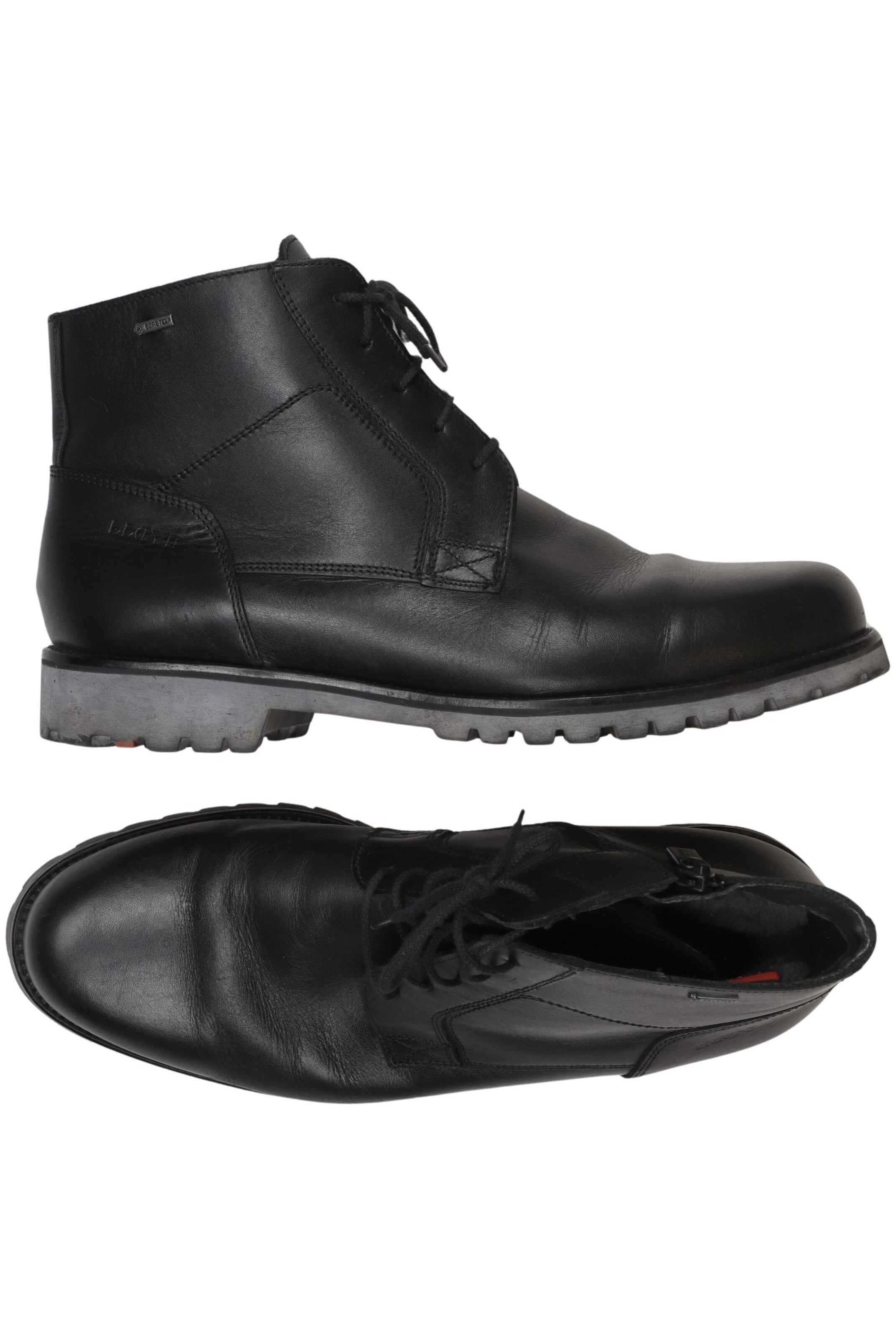 LLOYD Anke & Mid-Calf Boots in 44 in Black, Item view