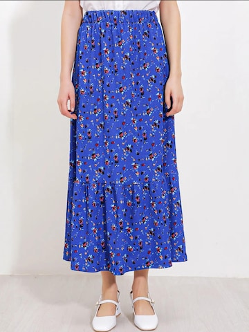 Gonna di Bigdart in blu: frontale