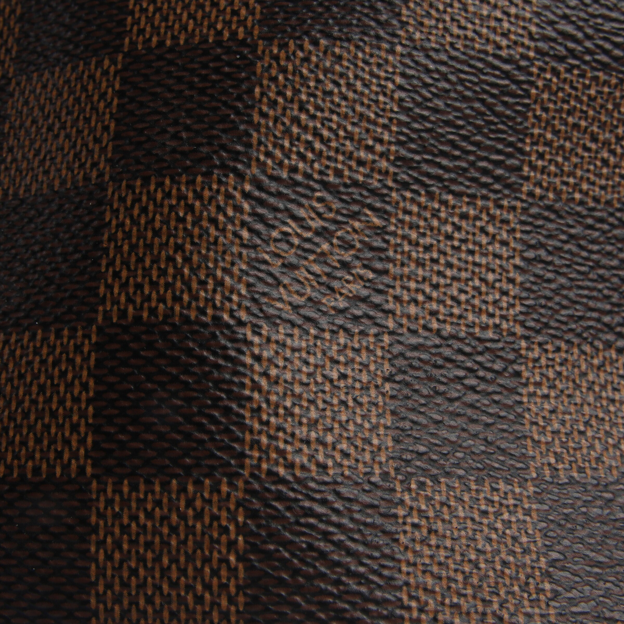 Louis Vuitton Bag in One size in Brown