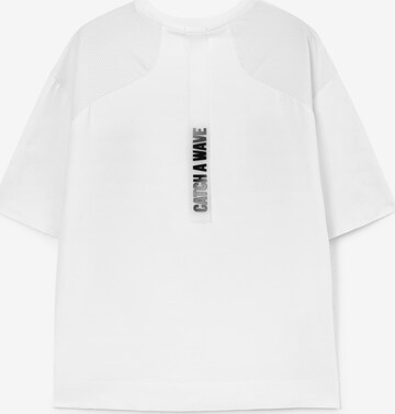 Gulliver Shirt in White