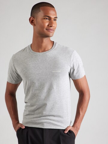 Pepe Jeans Shirt in Grey: front