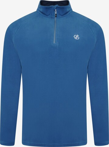 DARE2B Athletic Sweater 'Freethink II' in Blue: front