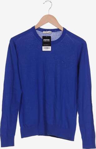 Etro Pullover S in Blau: predná strana