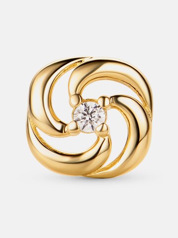 DIAMANT LETERNEL Earrings in Yellow