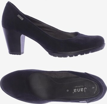 JANA High Heels & Pumps in 41,5 in Black: front
