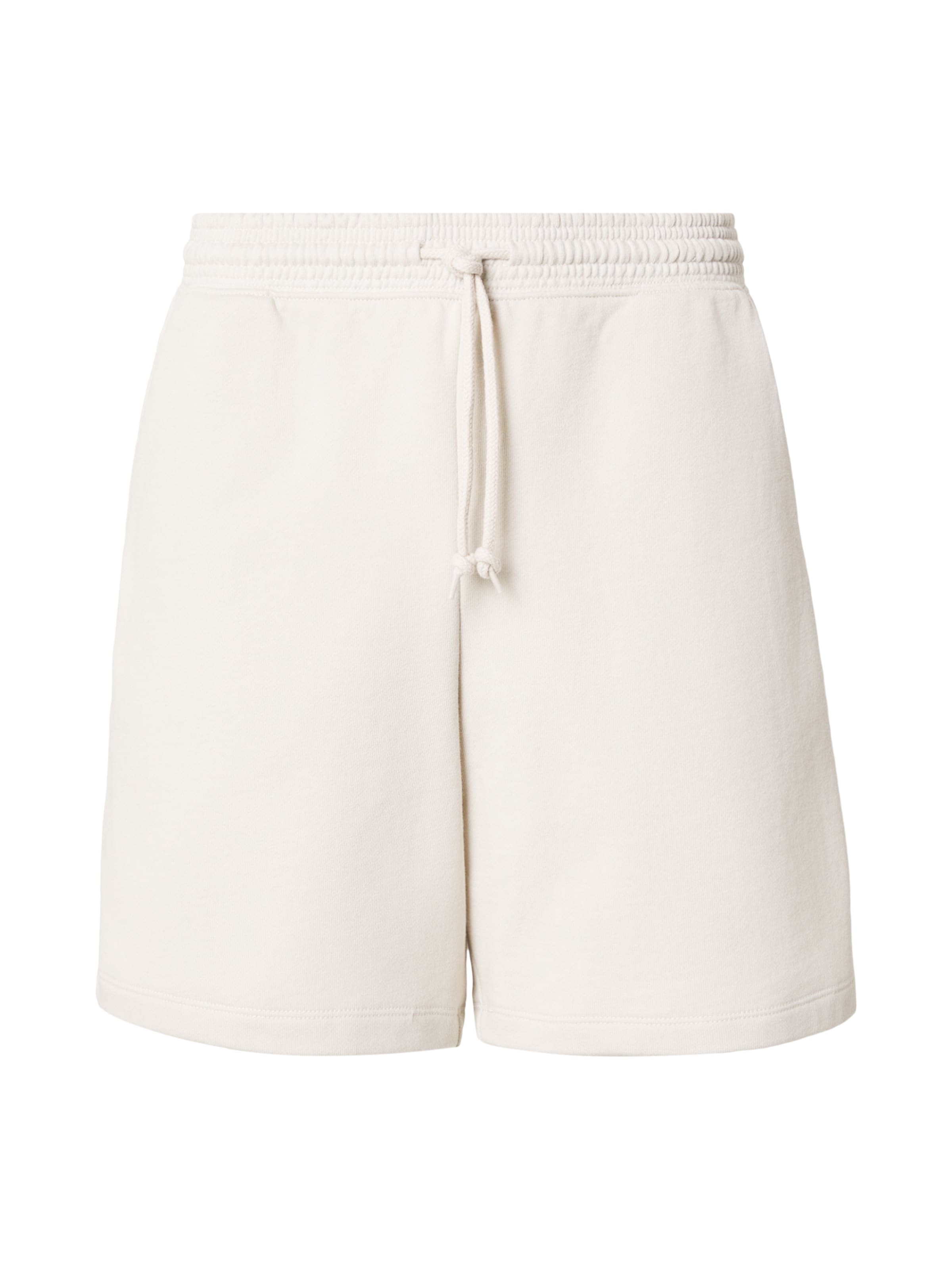 Regular Pantalon GAP en gris : devant