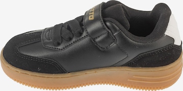 LOTTO Trainers 'Lotto Makera K' in Black: front