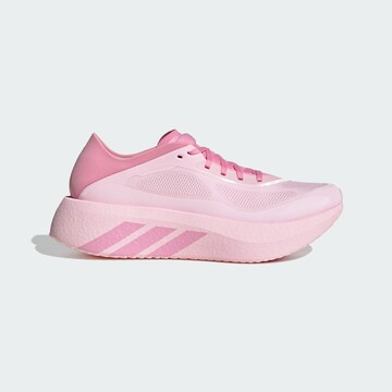 rozā ADIDAS PERFORMANCE Skriešanas apavi 'Hyperboost'