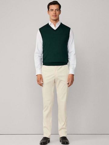 Débardeur Hackett London en vert