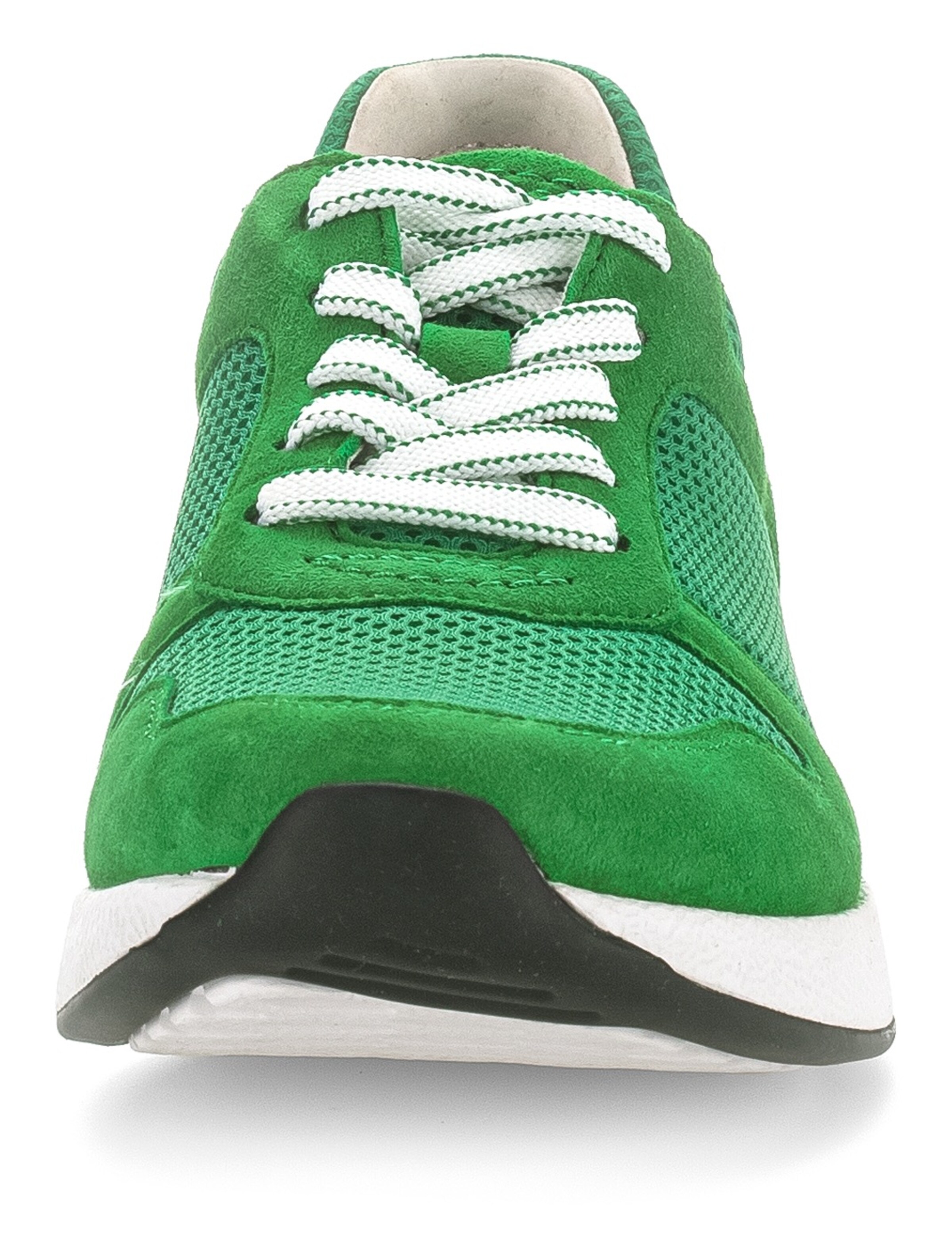 GABOR Sneakers in Green