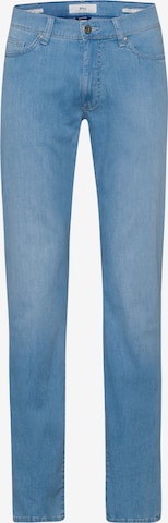 BRAX Regular Jeans 'Cadiz' in Blauw: voorkant