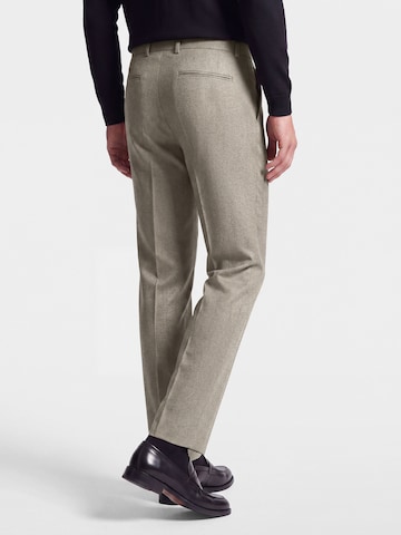 Regular Pantalon BENVENUTO en beige