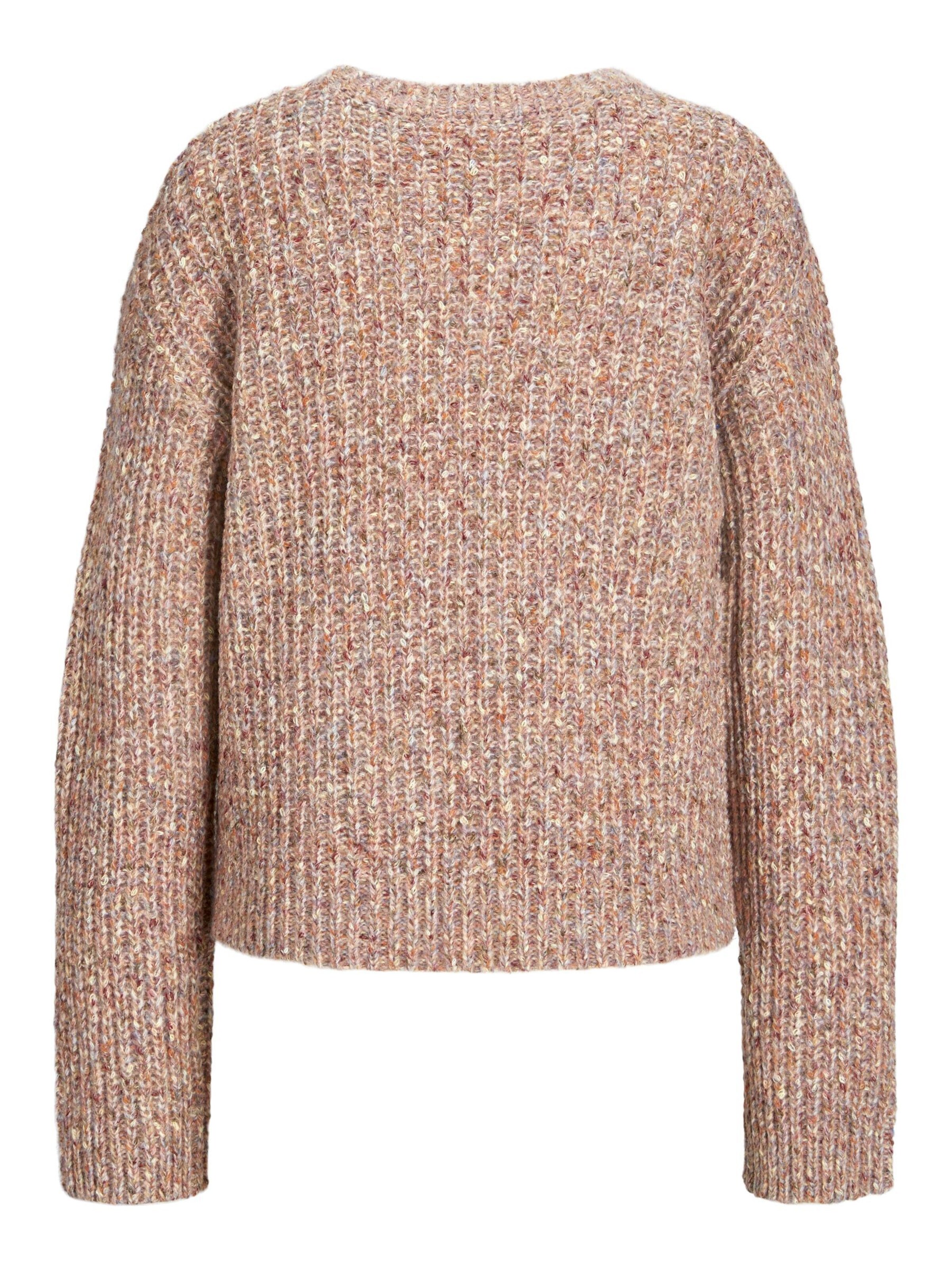 JJXX Pullover 'JXSkyla' i pink