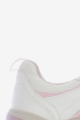ESPRIT Sneakers & Trainers in 37 in White