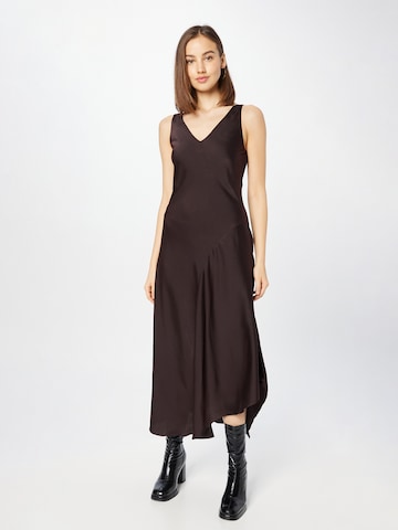 Robe 'ARTA' AllSaints en violet