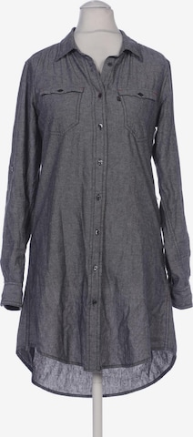 LEVI'S ® Dress in S in Grey: front