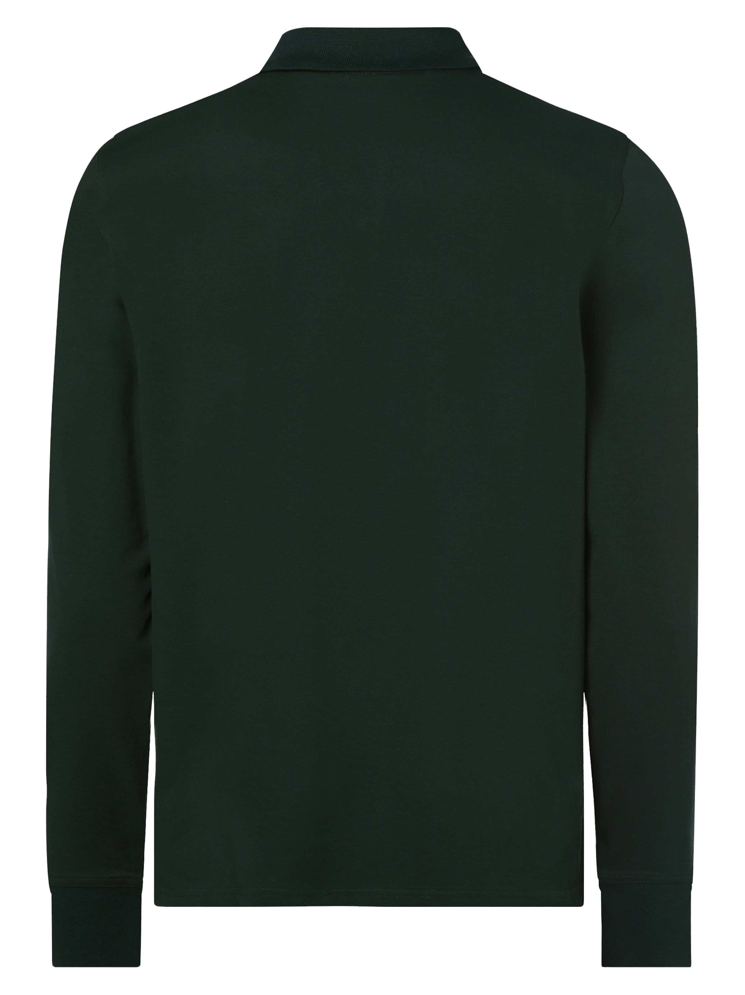 GANT Tričko - Zelená