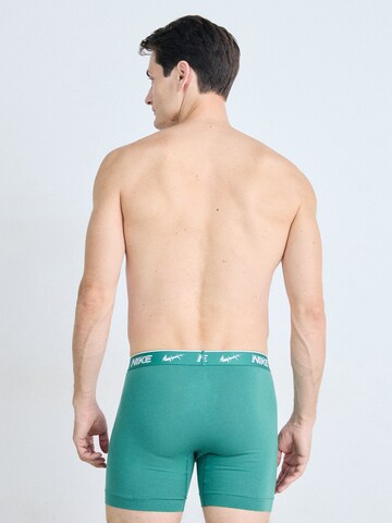 Boxeri de la NIKE Underwear pe albastru