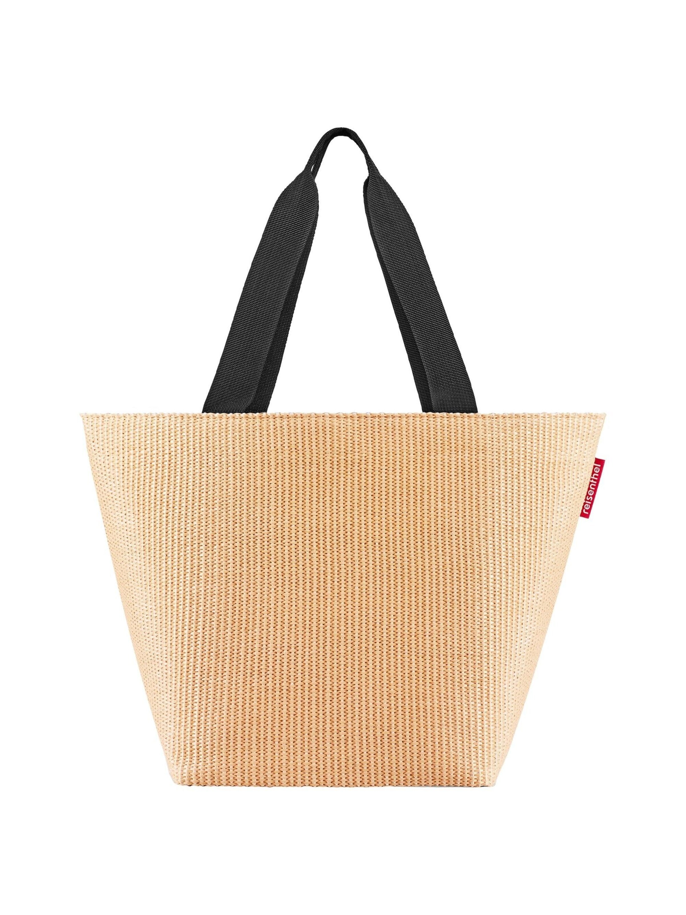 REISENTHEL Shopper‌‌‌‌ in Beige: Vorderseite