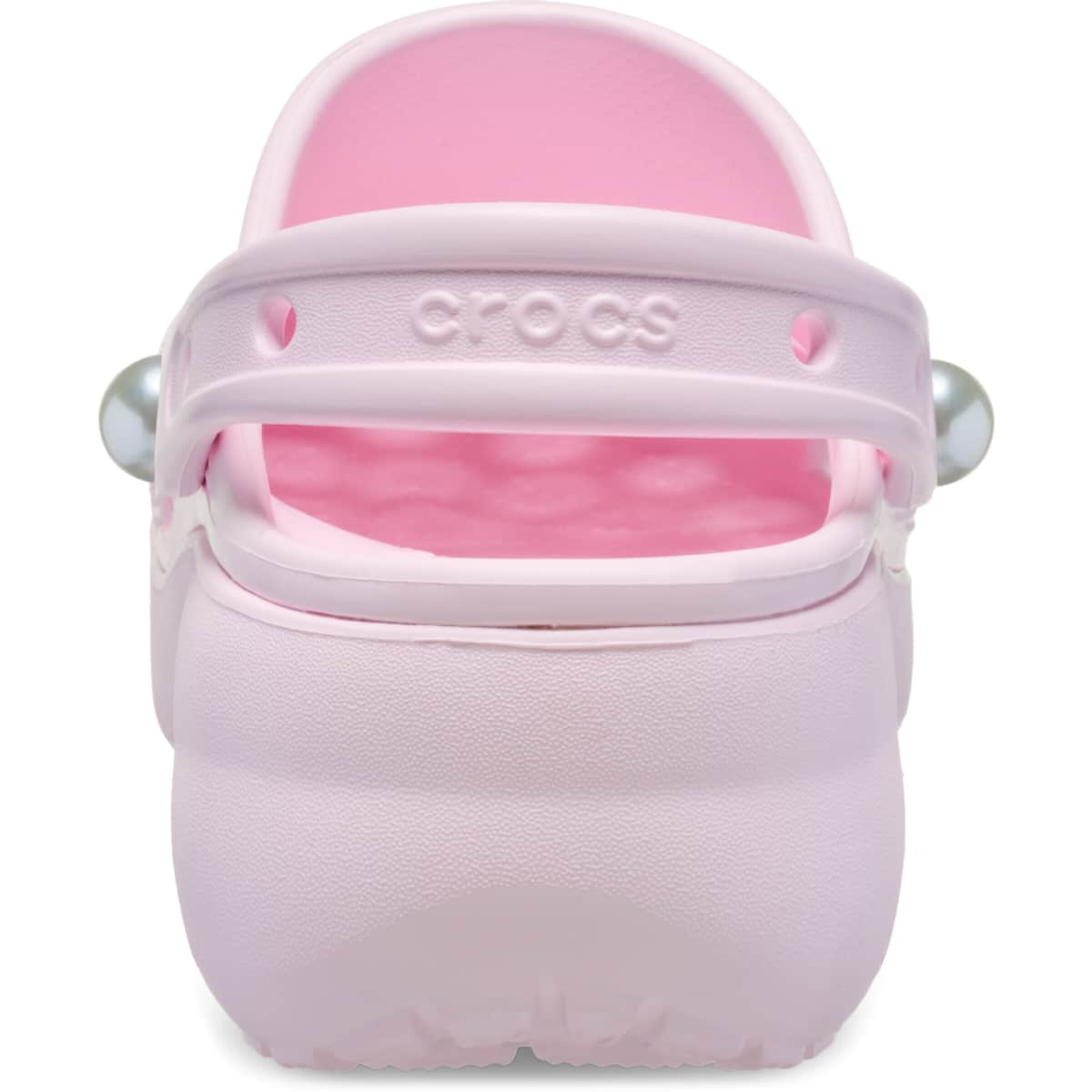 CrocsKlompe - roza boja