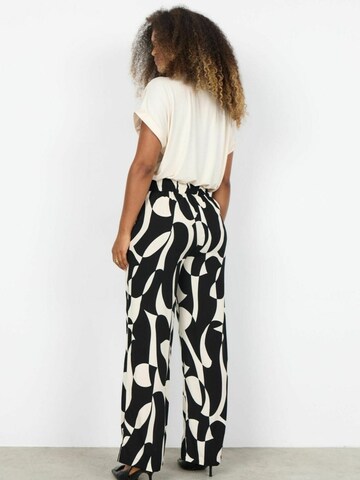 regular Pantaloni ' SC-CHANISE ' di Soyaconcept in nero