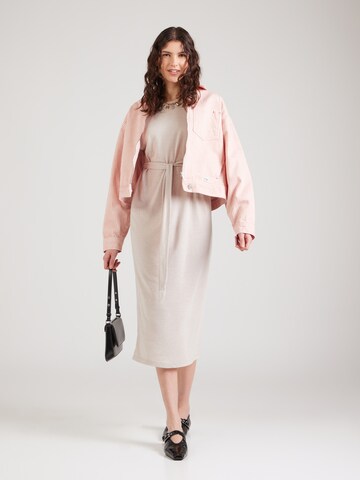 VERO MODA Dress 'VMHanna' in Grey