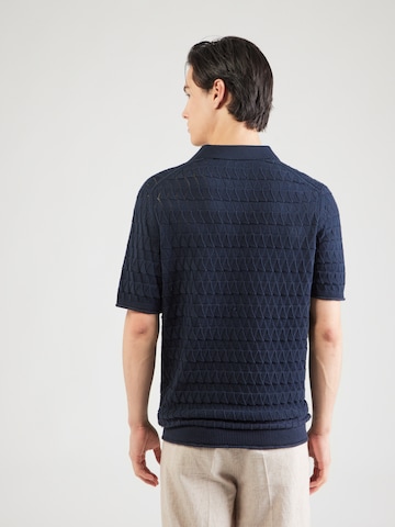 SCOTCH & SODA Sweater in Blue